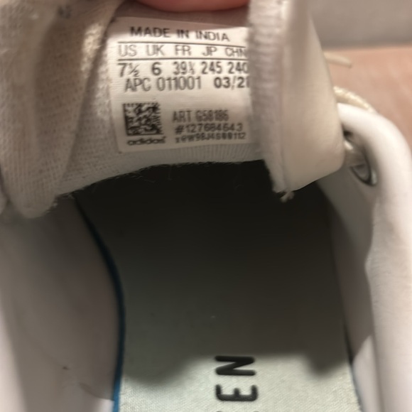 Adidas Stan Smith - Picture 9 of 10